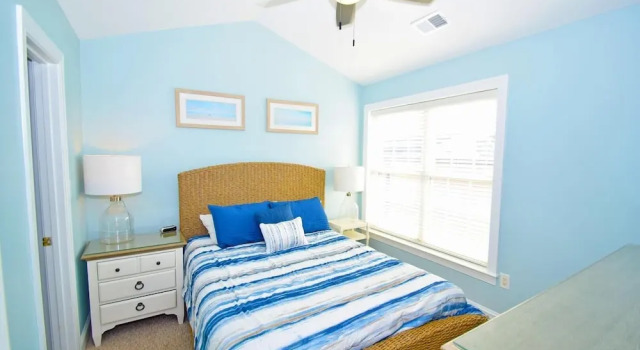 Номер Standard с 4 комнатами Bella Mar C 4 Bedroom Townhouse by RedAwning