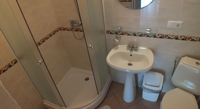 Апартаменты Отель Villa Žvejų 29