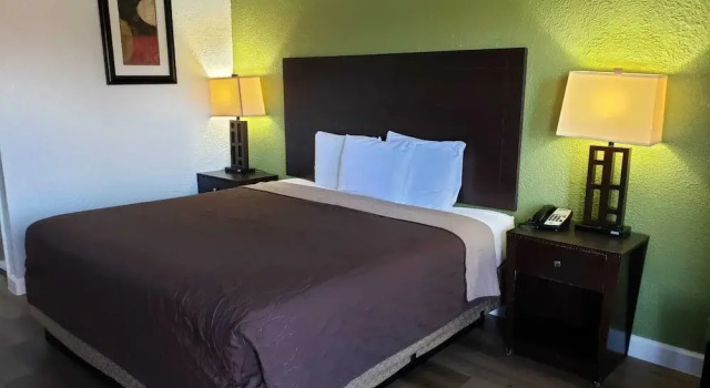 Camera Standard Relax Inn