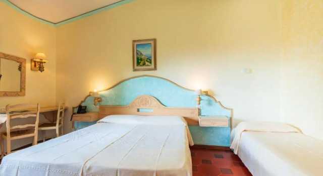 Номер Standard Costa Dorada