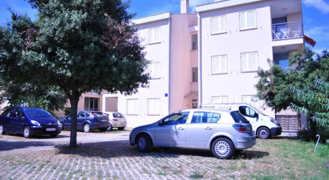 Апартаменты Apartment Miadoro Rovinj