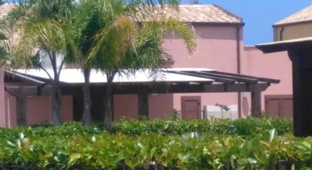 House With 3 Bedrooms in Gorgo Lungo Lascari, With Enclosed Garden and, Book Vacation Home Hotels in Sicily with Parking, Parking