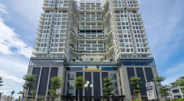 M Continental by Mandala Phu Yen, Réserver Hôtel Tuy Hòa Phu Yen