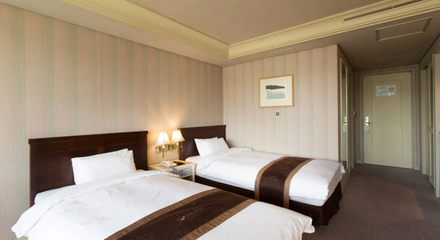 Libero Hotel Haeundae, Забронировать Отель Пусан Южная Корея