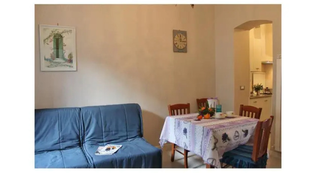 House Lavanda