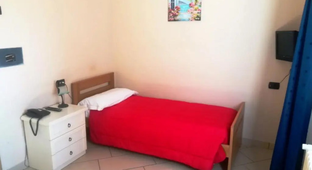 Номер Standard Ristorante Albergo San Michele