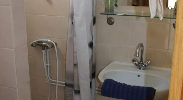 Трёхместный номер Standard Мансарда Hotel La Reserve