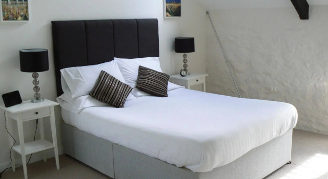 Cape Cornwall golf & Leisure
