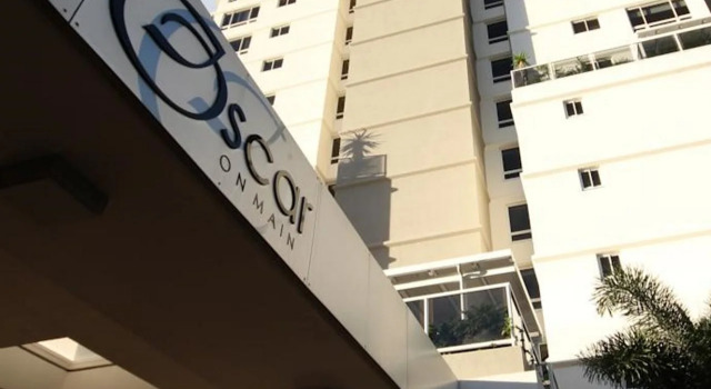 Oscar On Main Beach Resort, Buchen Sie Resort Main Beach Gold Coast
