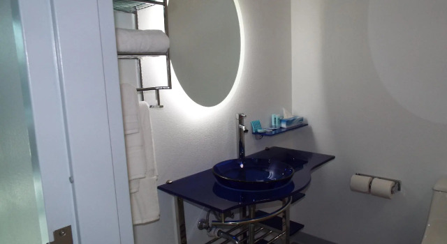 Номер Deluxe Athens Central Hotel