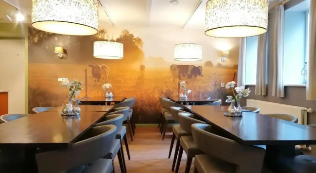 Номер Standard Hotel Lemmenhof