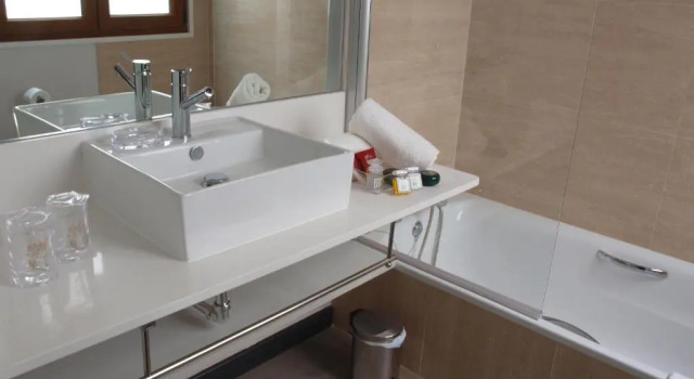 Студия Superior Apartamentos Sierra del Oso