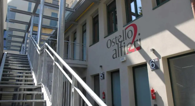 Ostello Alfieri 2