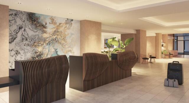 DoubleTree by Hilton Islantilla Beach Golf Resort