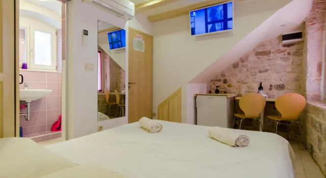 Номер Standard Apartments Kaja