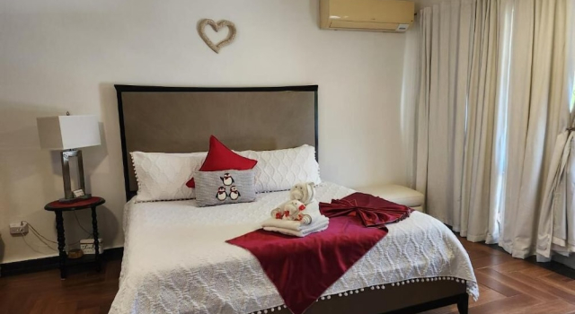 Suite Superior Bella Noni B&B