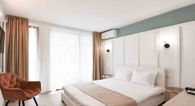 Huoneisto Dana Resort