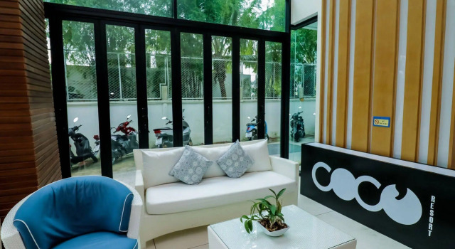 Nida Rooms Patong Lavendar House, Забронировать Отель Катху остров Пхукет