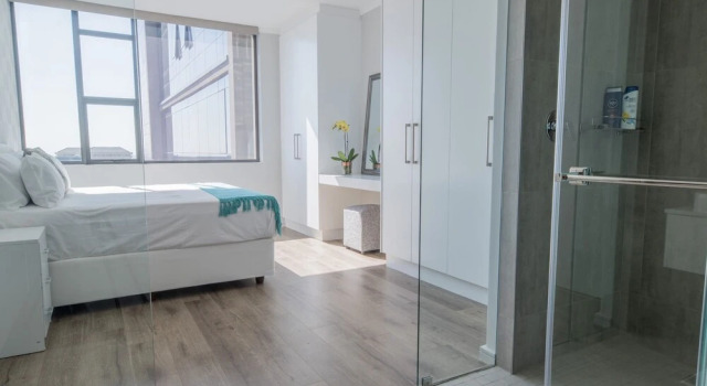 Апартаменты Stunning Apartment in Sandton