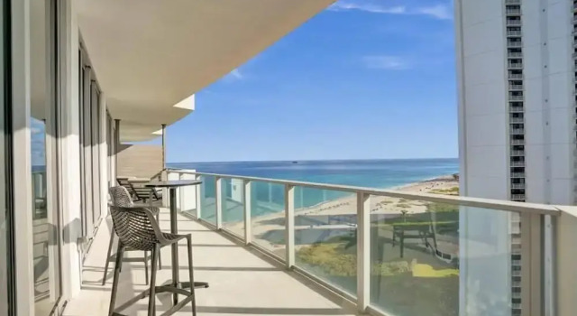 Номер Standard с 2 комнатами рядом с пляжем Stay Hospitality - Rivera Beach
