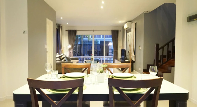 Вилла Villa Vela Krabi