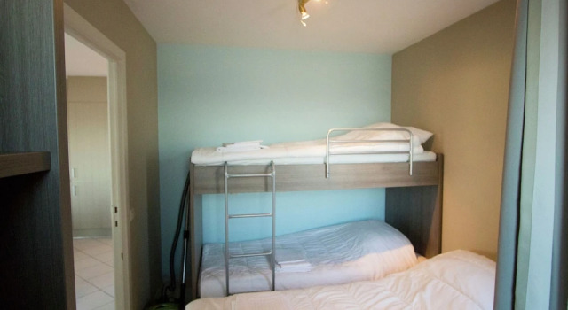 Nice Apartment With Blankenberge City View, Rezerwuj Apartament Hotele w Bruksela z parkingiem, Parking