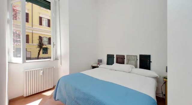 4bnb - Quiriti Delightful Apartment