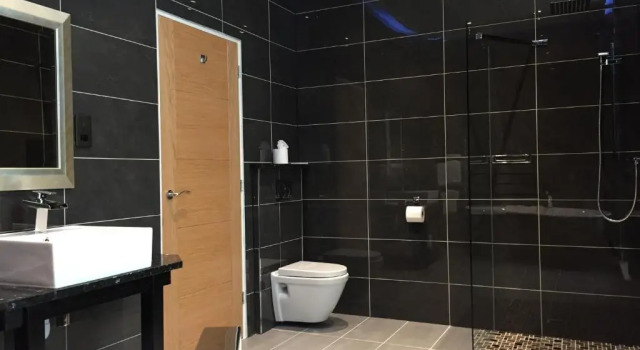 Двухместный номер Superior Halvard Hotel
