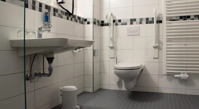 Двухместный номер Standard Hotel garni Tilia