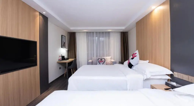 Номер Deluxe Country Inn & Suites by Radisson