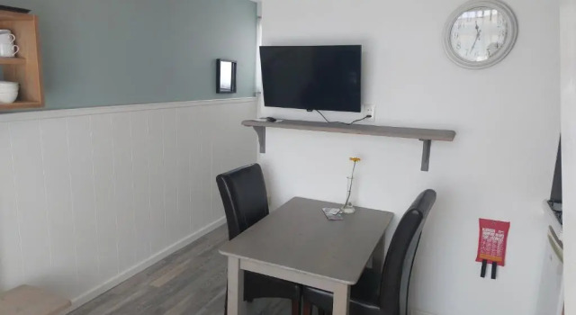 Appartement vlakbij strand en centrum, Book Apartment Zoutelande 