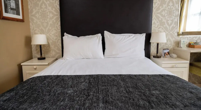 Семейный номер Standard Millers Hotel by Greene King Inns