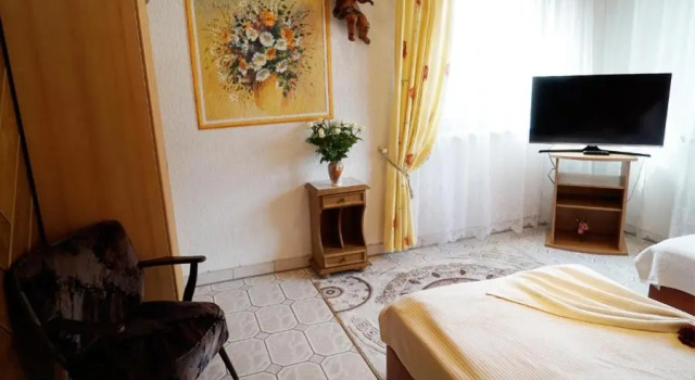 Top Hotel Edingen, Reserva ahora Hotel Edingen-Neckarhausen Baden-Wurtemberg