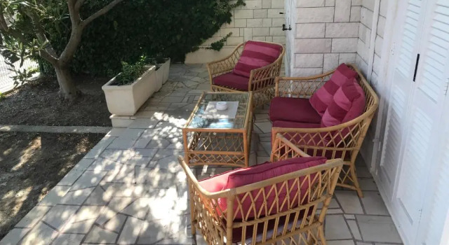 Апартаменты Apartments Jelić