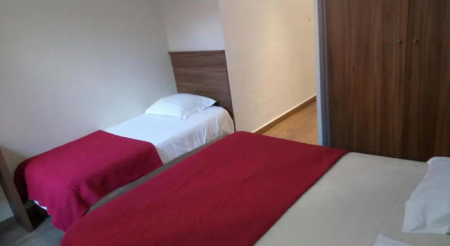 Номер Classic Chambres Rue de la République
