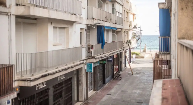 Apartamentos Montserrat, Забронировать Апартаменты/квартира Калафель El Baix Penedès