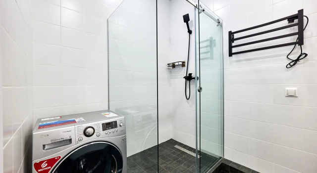 EasyGuest на Дмитровском шоссе