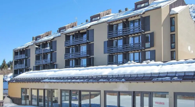 Amazing Apartment in Vason With 1 Bedrooms