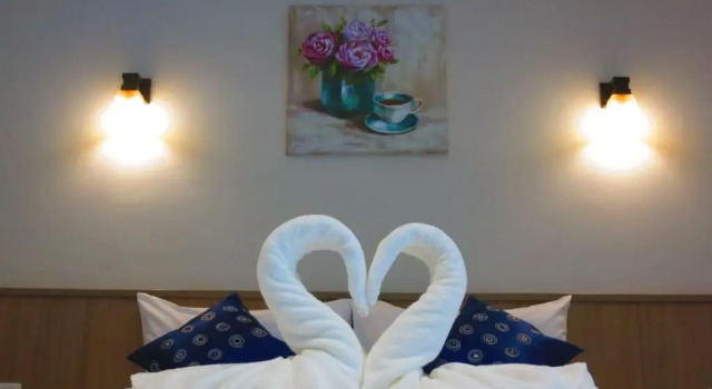 Номер Standard Winrisa Place