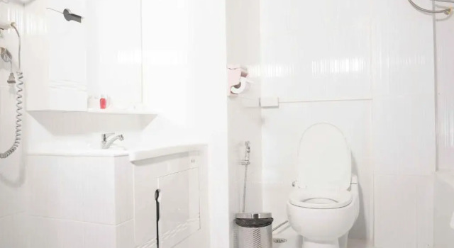 Трёхместный номер Deluxe VC Phayao Hotel