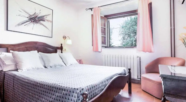 Villa Fonto