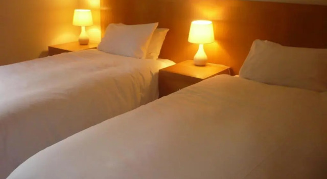 Tri-star Hotel