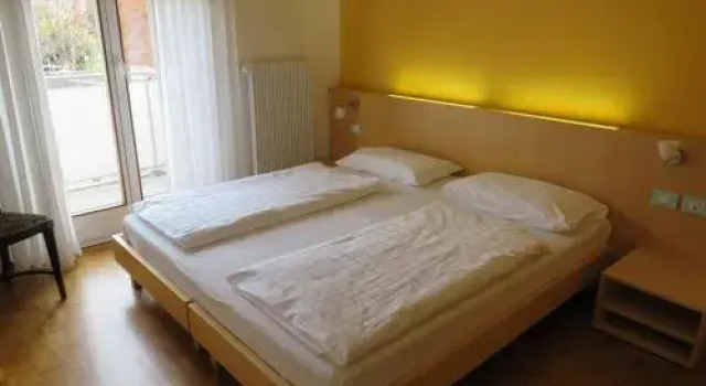Hotel Garni Domus Mea