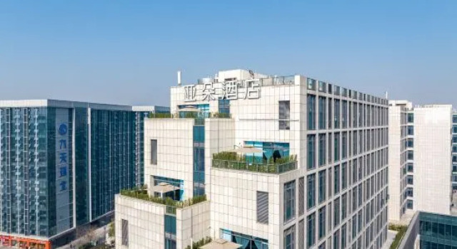 Atour Hotel, Rezerwuj Hotel Shangcheng Hangzhou