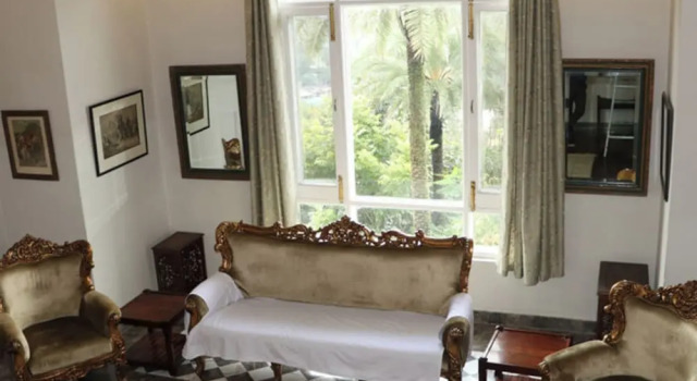 Altus Luxury Homestay, Забронировать Отель Отели штата Раджастхана с парковкой, Парковка
