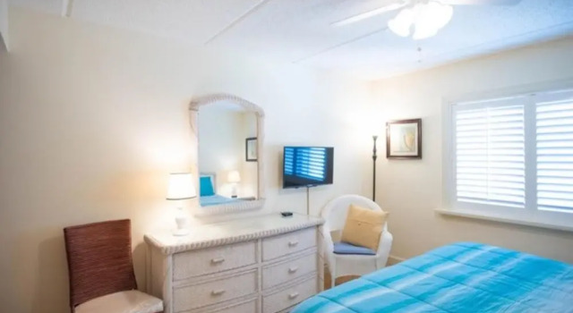 Unit 3215 - Ocean Racquet Club, Забронировать Дом для отпуска Виллы Saint Augustine Area, Вилла