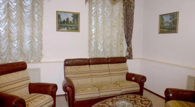 Полулюкс Полосухинский