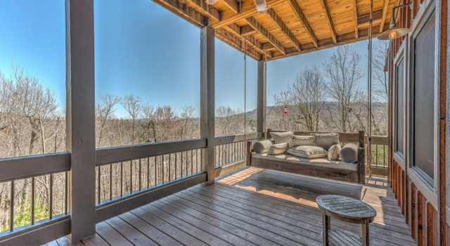 The Nest by Escape to Blue Ridge, Rezerwuj Hotel Blue Ridge Georgia
