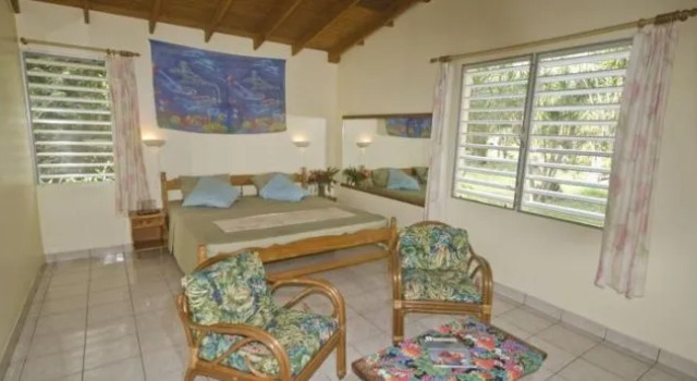 Sunset Bay Club All Inclusive, Prenota Resort Colihaut Dominica