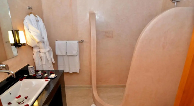 Suite Riad Al Ansari